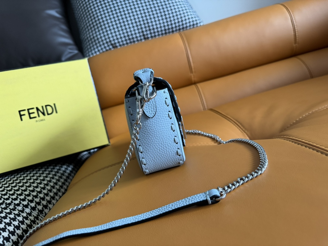 Fendi Satchel Bags